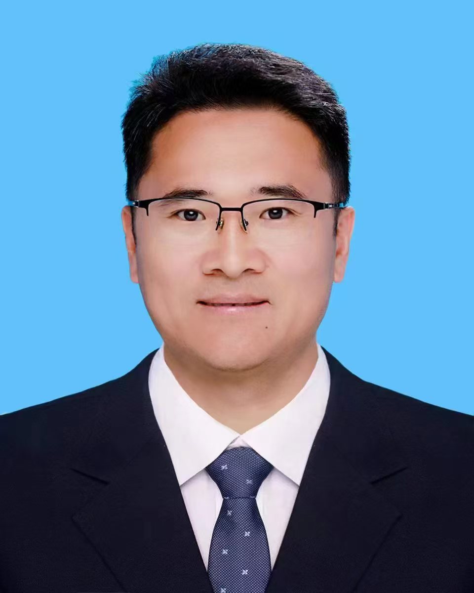 包国忠